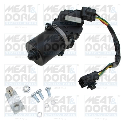 Wiper Motor